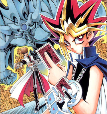 Otaku Gallery  / Anime e Manga / Yu-Gi-Oh / Personaggi / Gruppo / group16.jpg